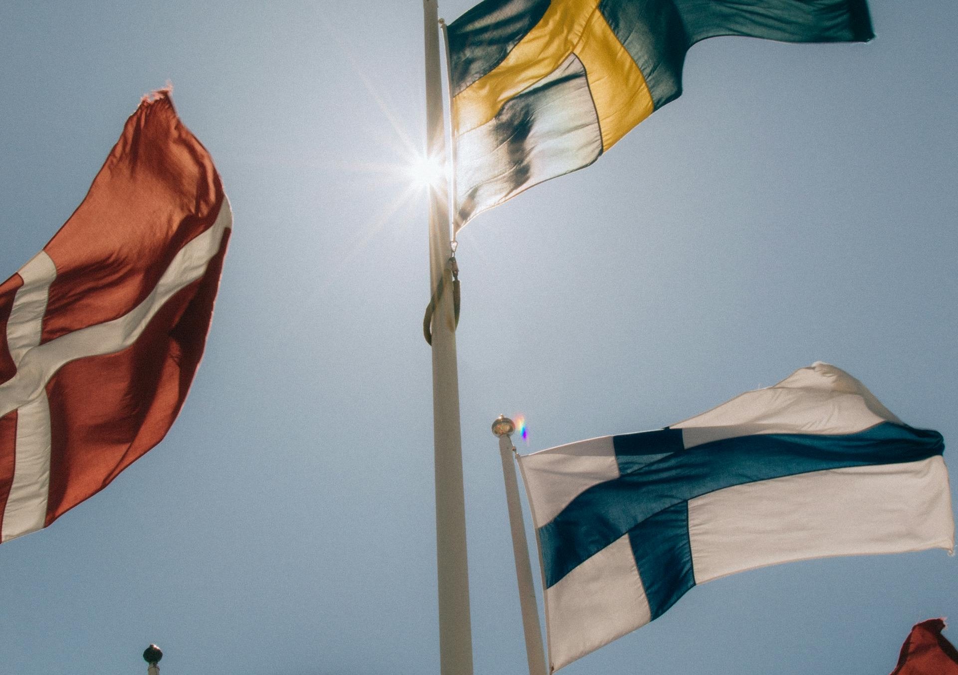 Capitali Nordiche