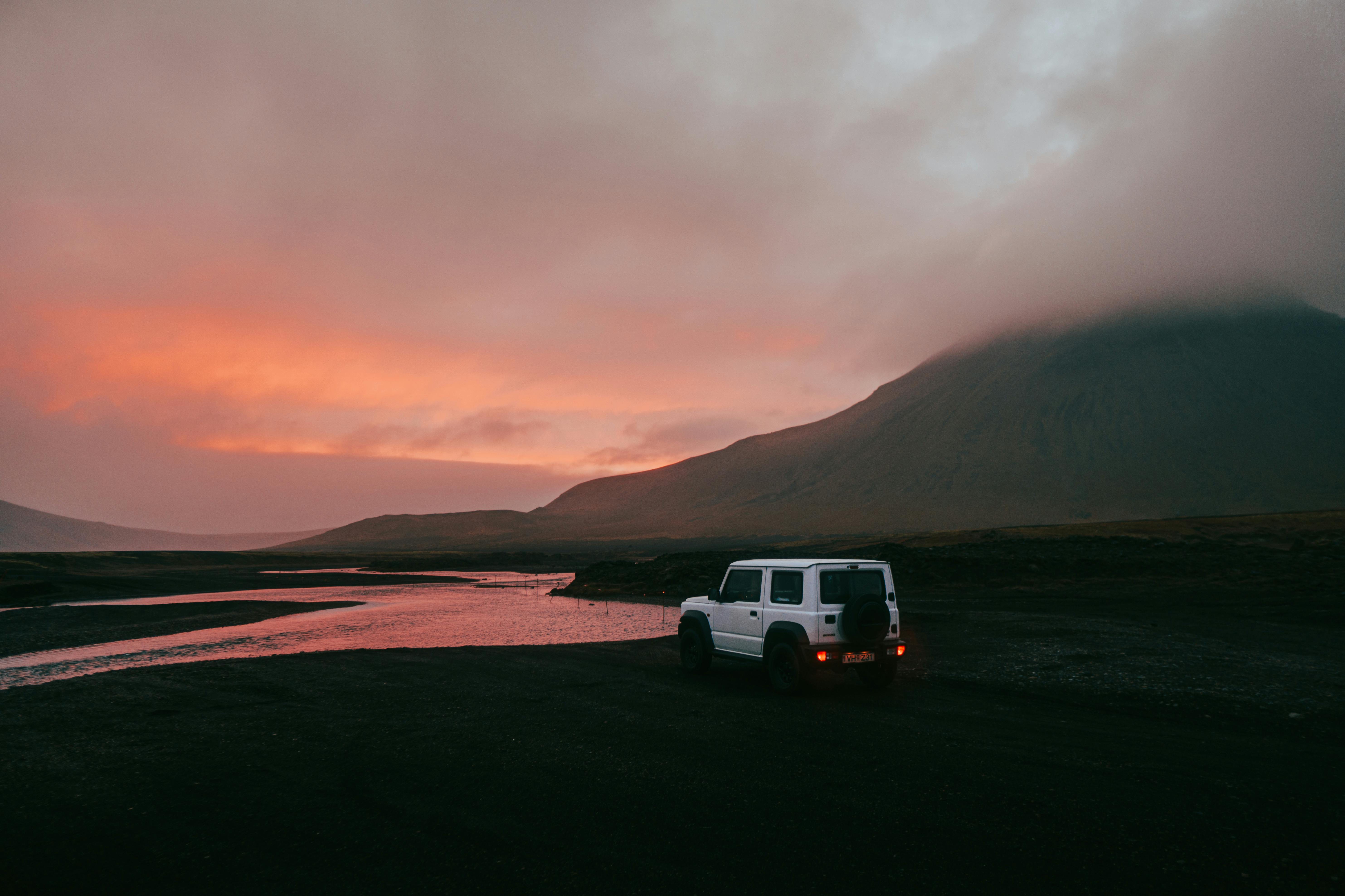 Islanda Off Road