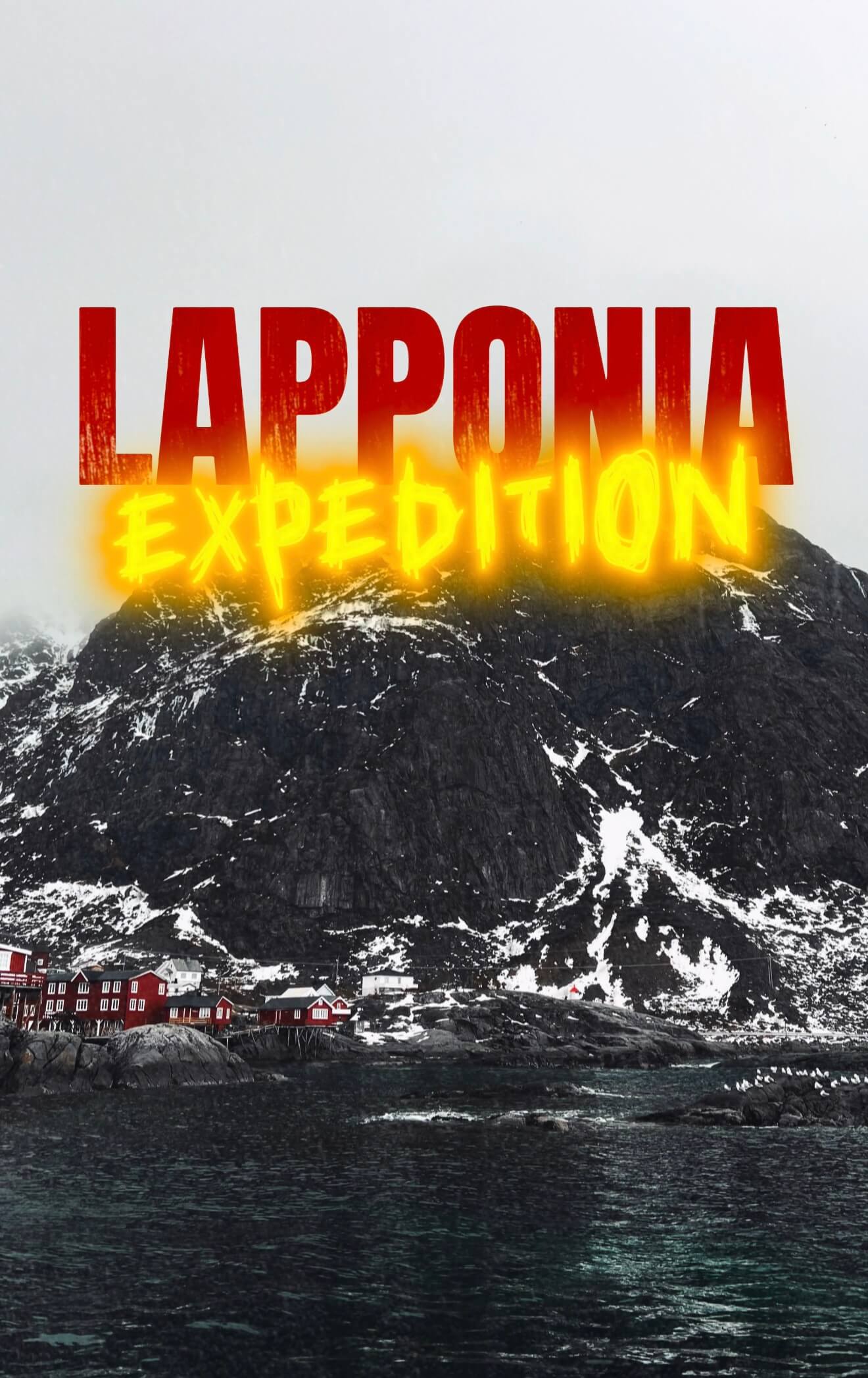 Lapponia Expedition