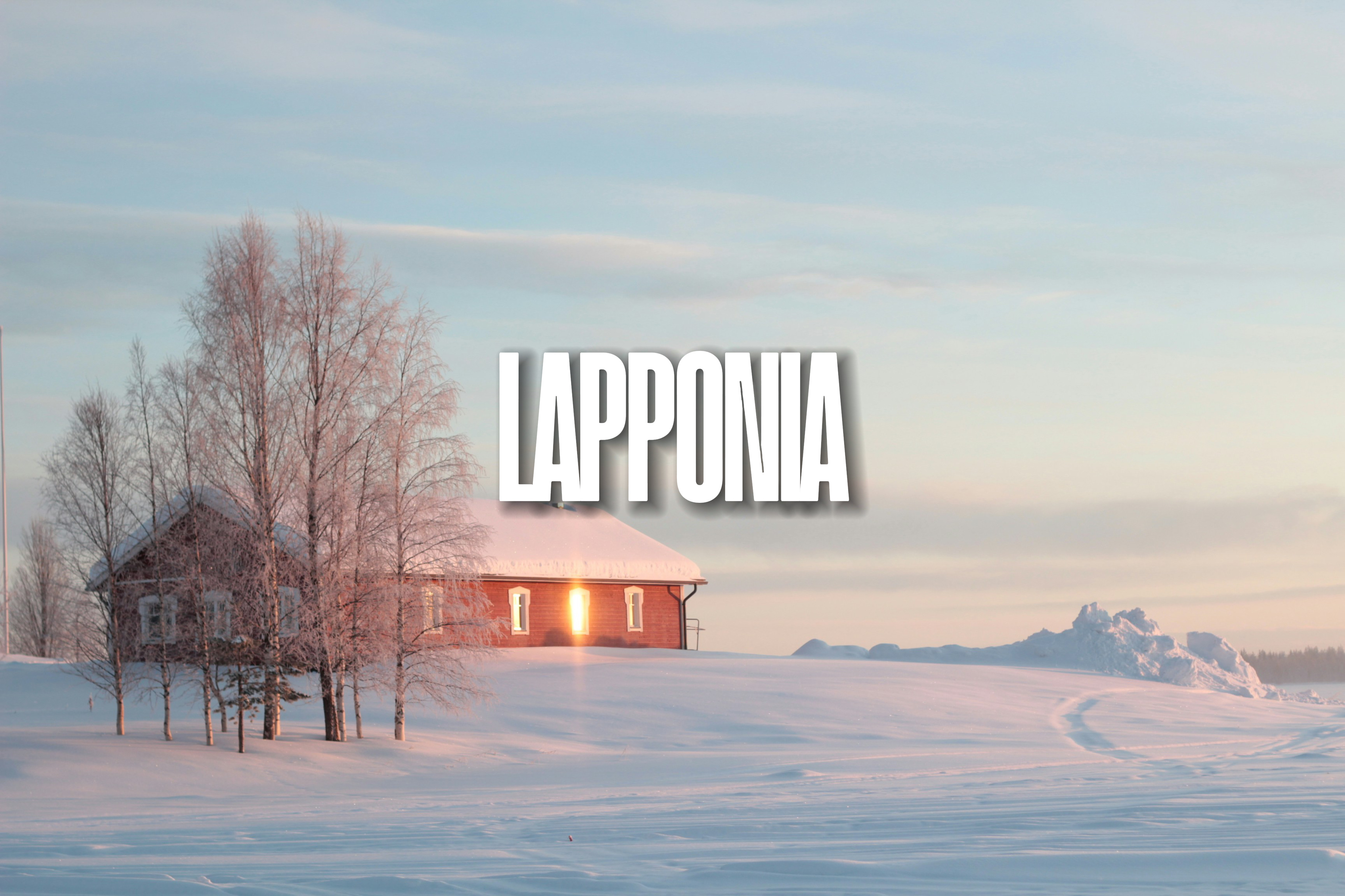 Lapponia 1