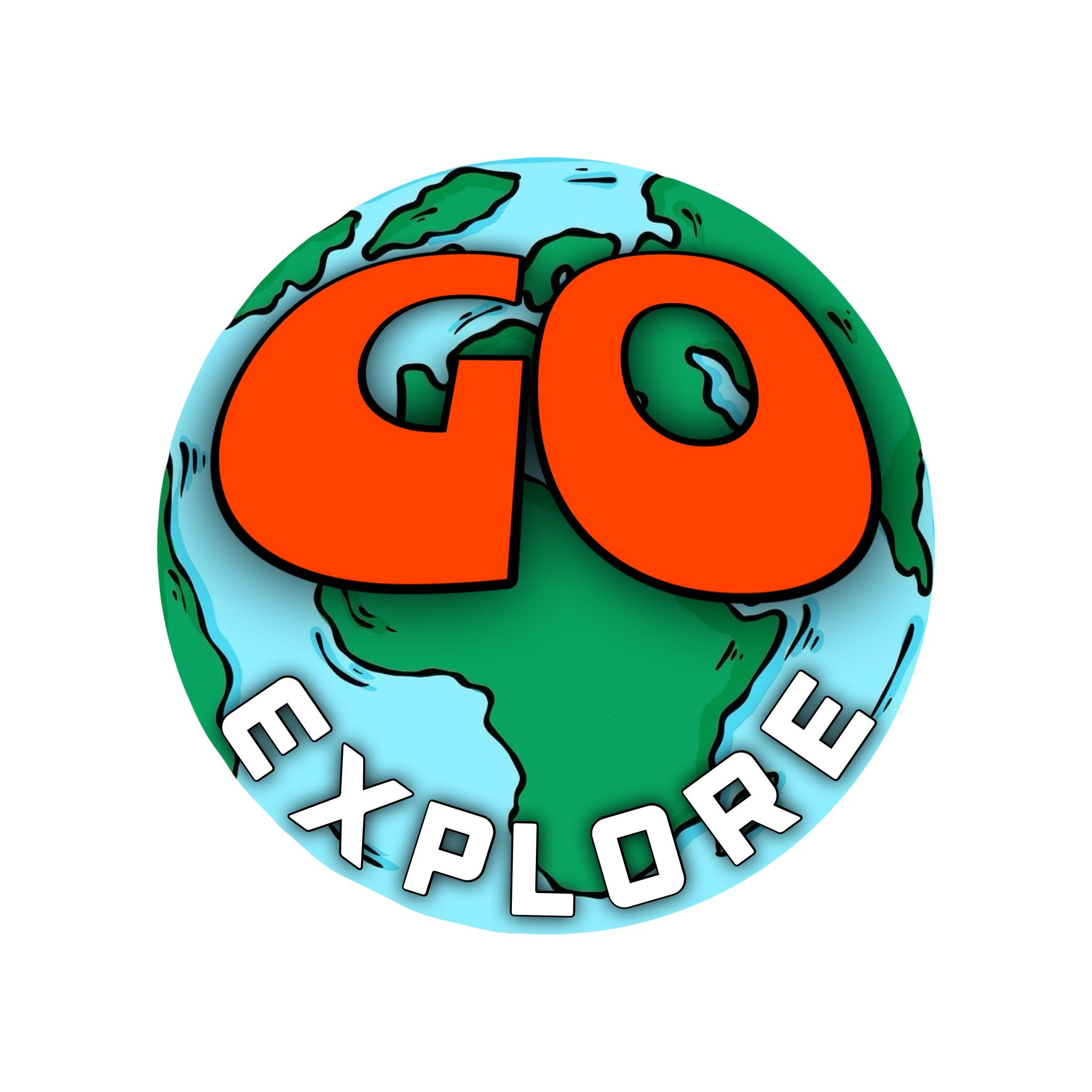 Logo GoExplore