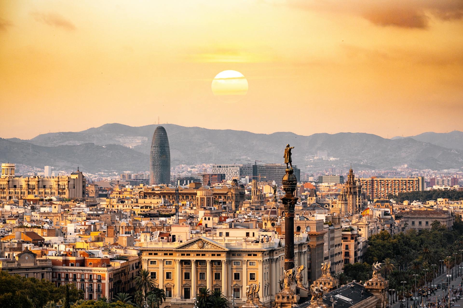 Spagna Sport